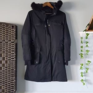 Gordon & Ferguson Coat